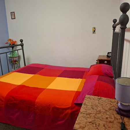 Apartmán Casotti Cutigliano Exteriér fotografie