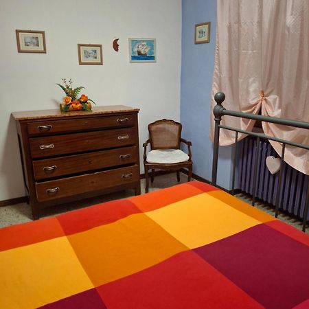 Apartmán Casotti Cutigliano Exteriér fotografie