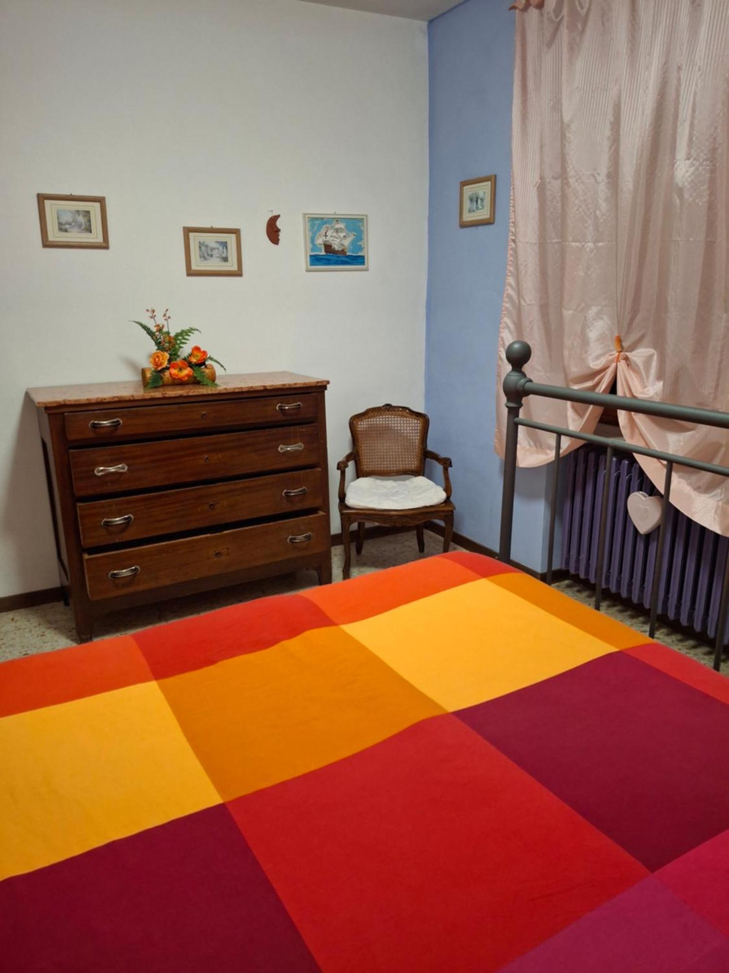 Apartmán Casotti Cutigliano Exteriér fotografie