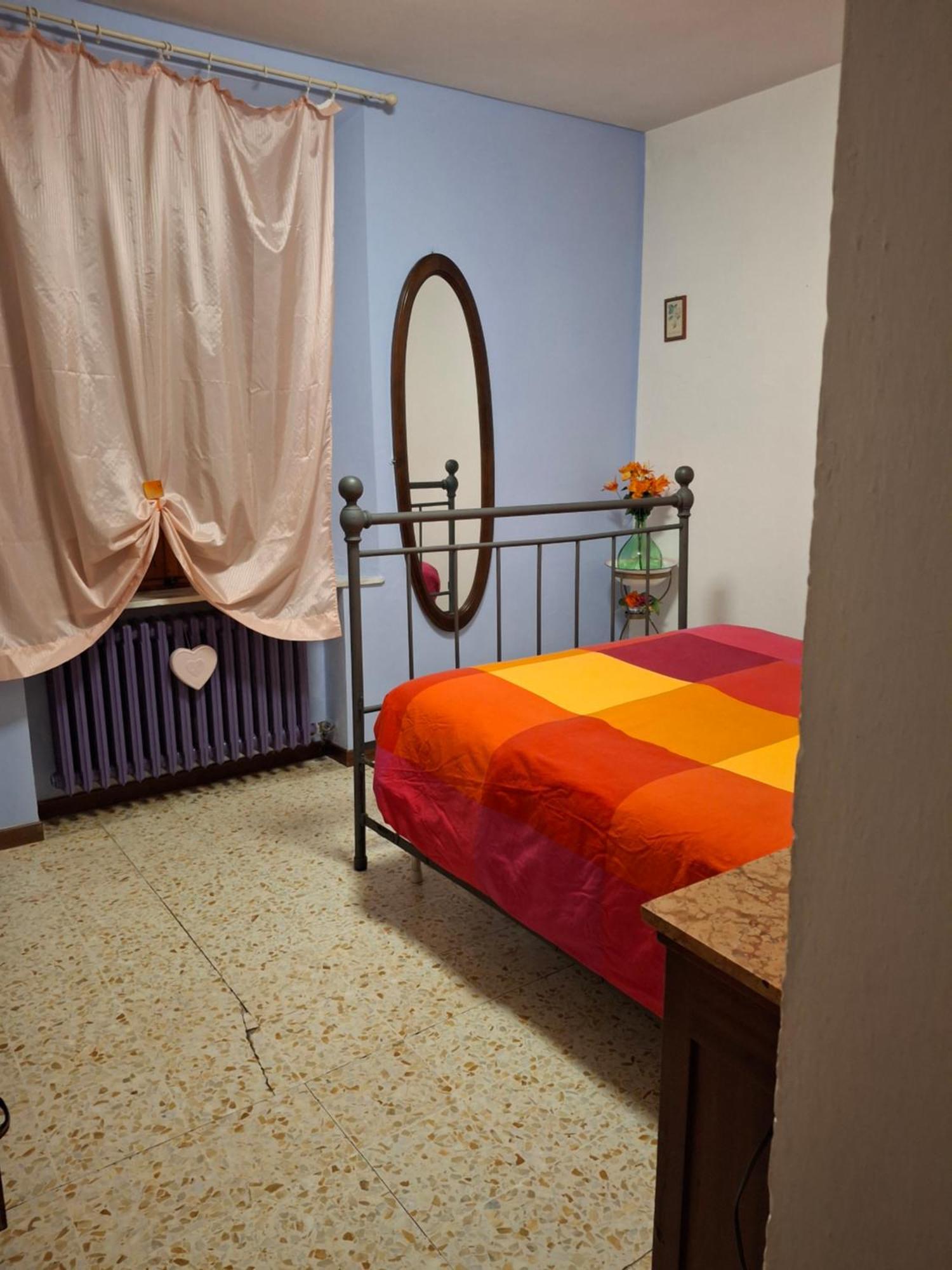Apartmán Casotti Cutigliano Exteriér fotografie