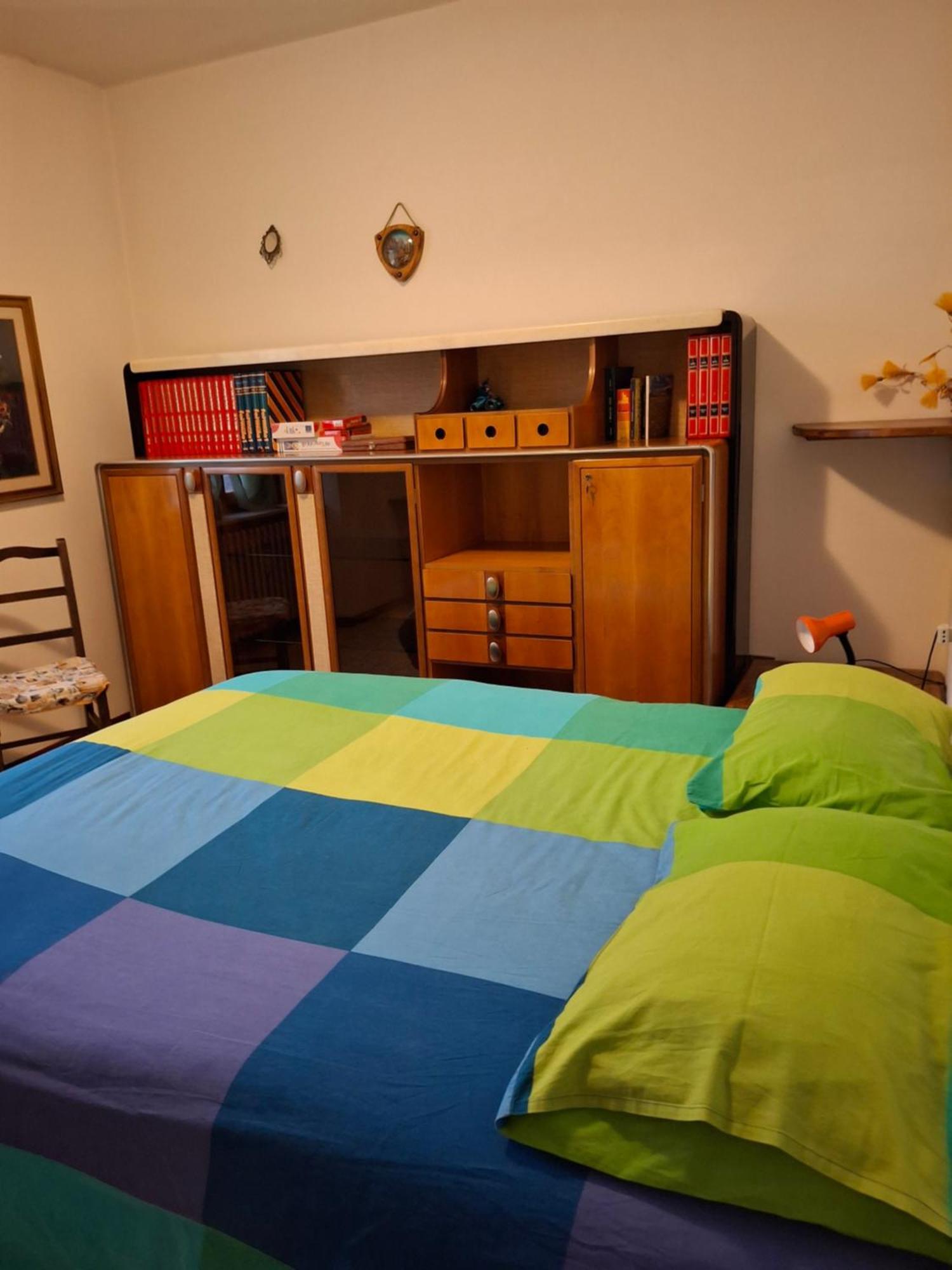 Apartmán Casotti Cutigliano Exteriér fotografie