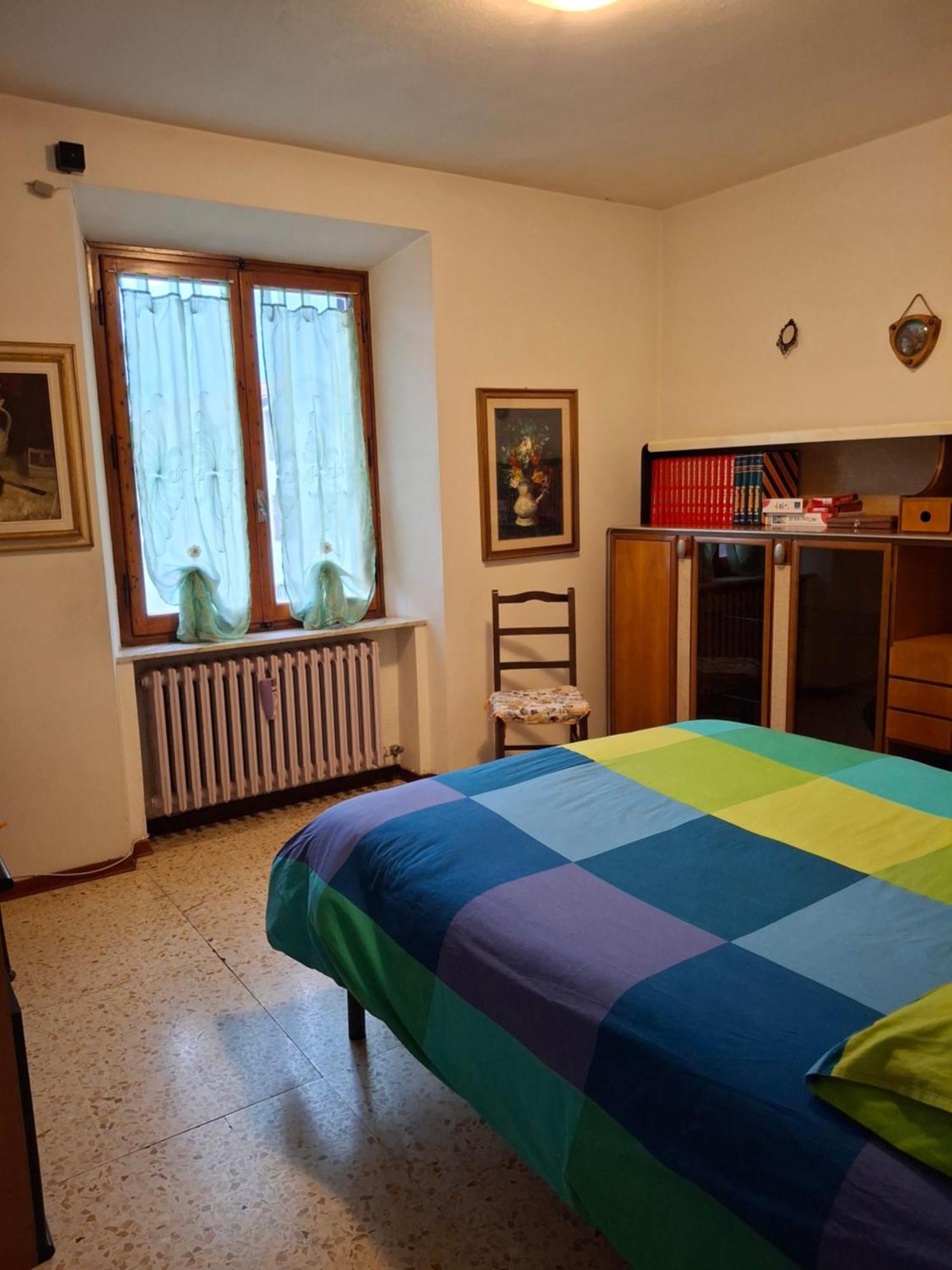 Apartmán Casotti Cutigliano Exteriér fotografie