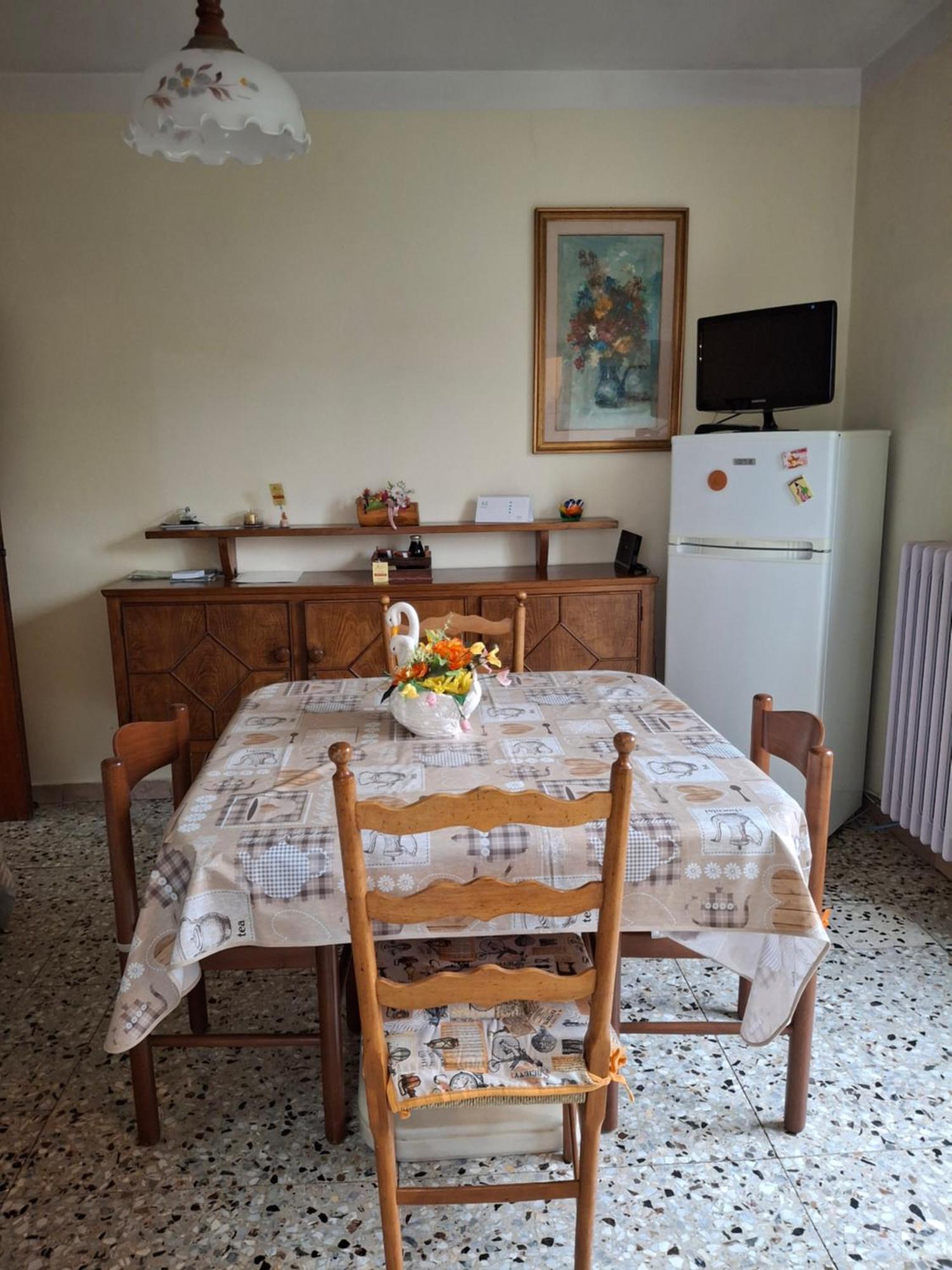 Apartmán Casotti Cutigliano Exteriér fotografie