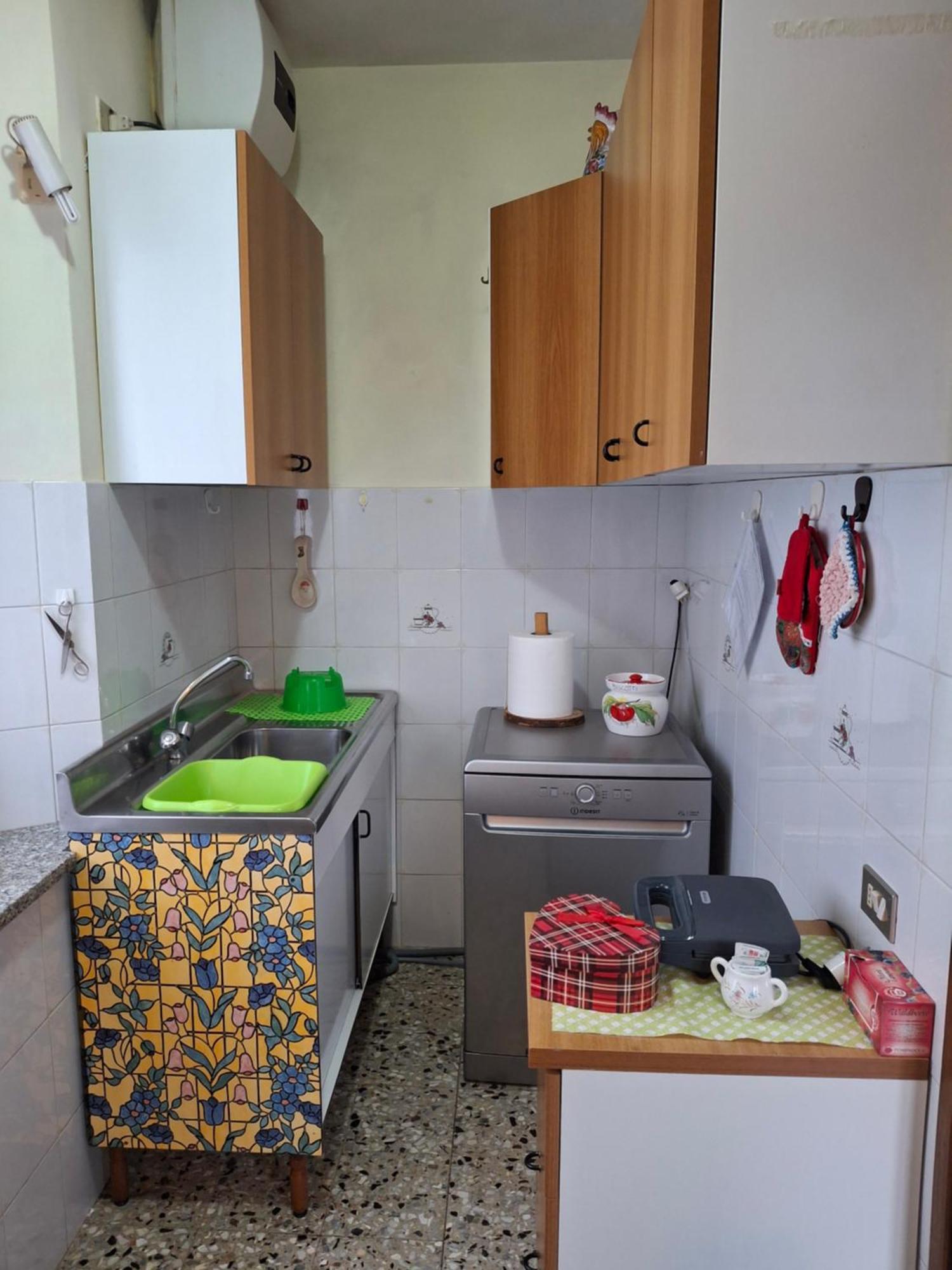Apartmán Casotti Cutigliano Exteriér fotografie